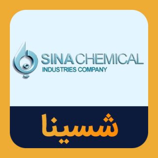 شسینا-لوگو
