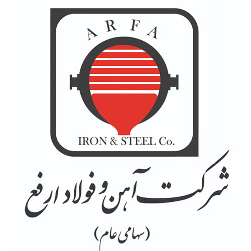 ارفع-لوگو