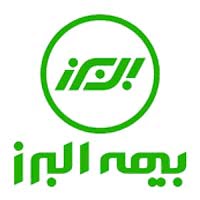 البرز-لوگو