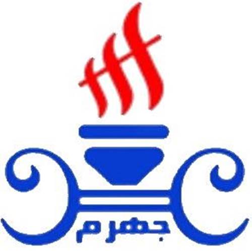 جهرم-لوگو