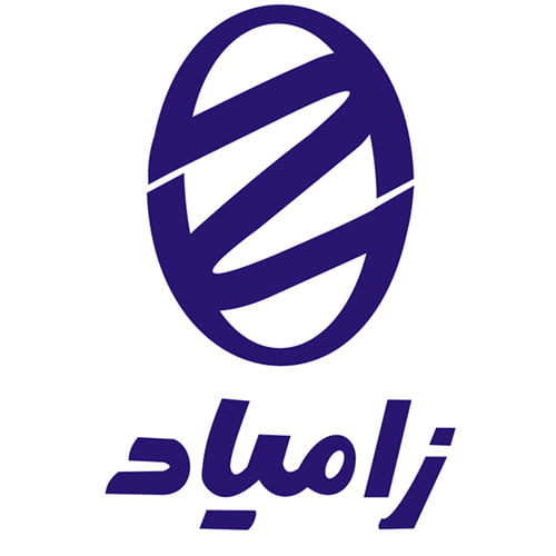خزامیا-لوگو