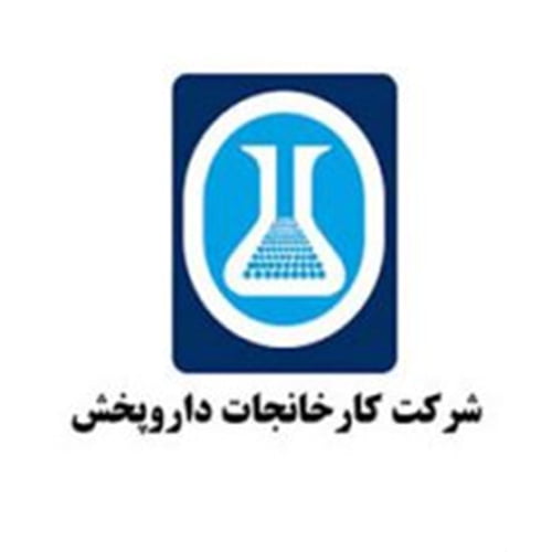 دارو-لوگو