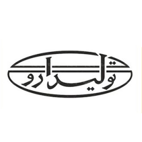 دتولید-لوگو