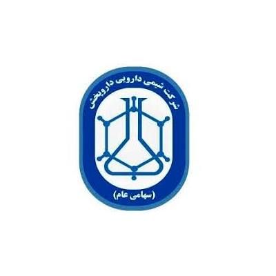 دشیمی-لوگو