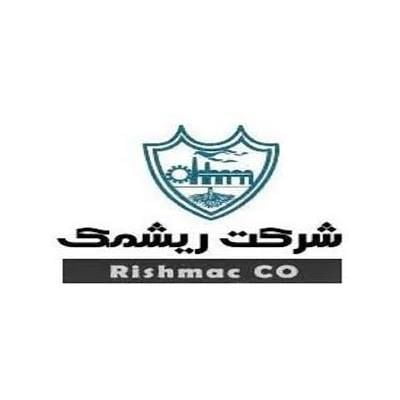 ریشمک-لوگو