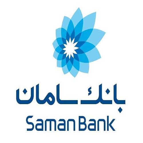 سامان-لوگو