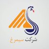 سیمرغ-لوگو