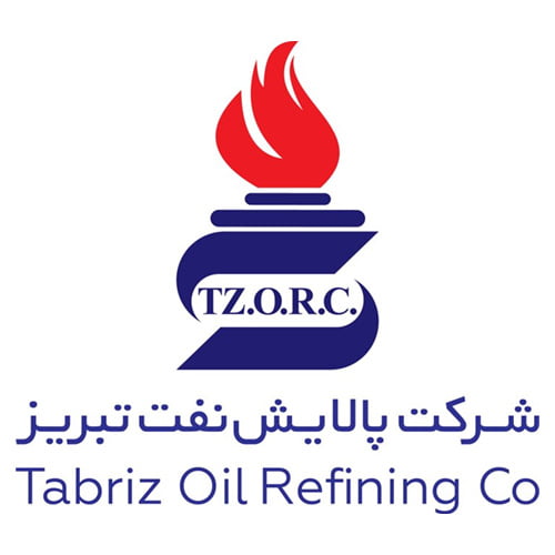 شبریز-لوگو