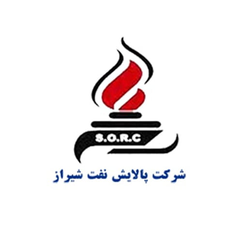 شراز-لوگو