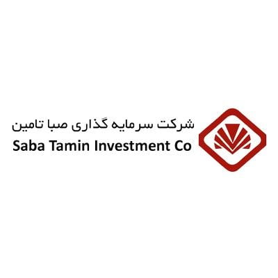 صبا-لوگو