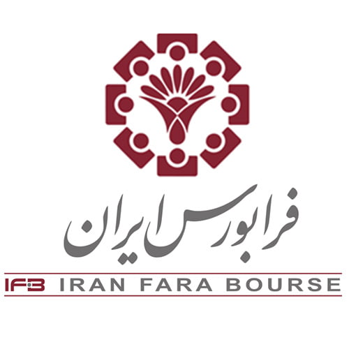 فرابورس-لوگو