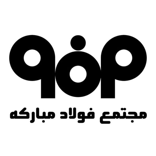 فولاد-لوگو