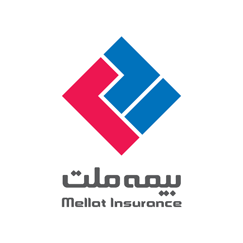 ملت-لوگو