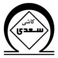 کسعدی-لوگو