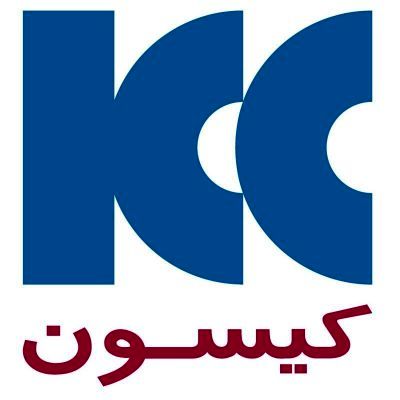 کیسون-لوگو
