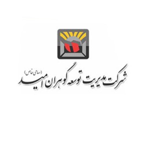 گوهران-لوگو